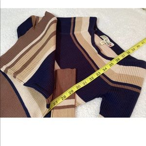 Derek Dress Winter Size S  Pencil Dress